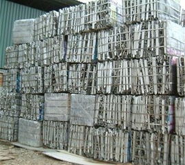 張江專業(yè)廢金屬回收服務(wù) 不銹鋼、鋁合金、邊角料的綠色循環(huán)利用