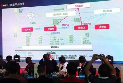 丹露網(wǎng)與一點到戰(zhàn)略合并 中國酒業(yè)互聯(lián)網(wǎng)+的“霸道總裁”如何迎娶“白富美”？